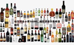 哈尔滨金小麦500ML_哈尔滨金小麦啤酒图片